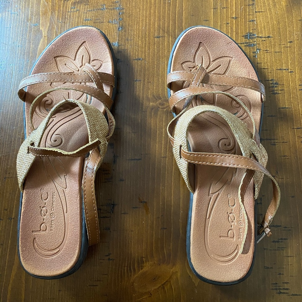 B•ø•c sandals